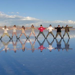 Uyuni Salt Flats Tour